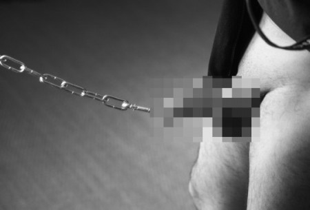rencontre bondage gay