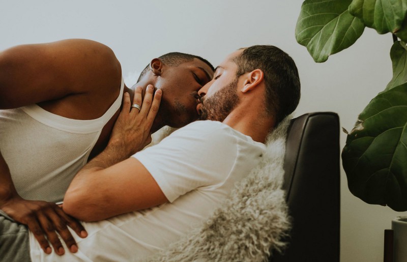Quels sont les fantasmes sexuels préférés des couples gays ?